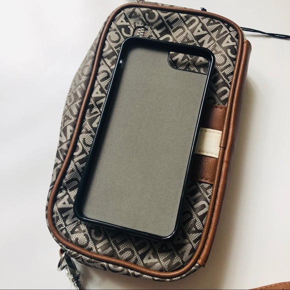 Nautica- Mini bag - Crossbody or Belt Bag - Picture 11 of 12